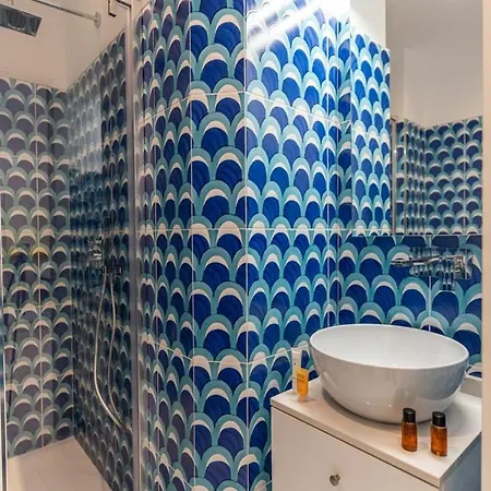 Apartman Corbisiero, 1br, 2bt, Newly Renovated